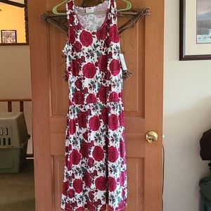 Lularoe Summer Dress